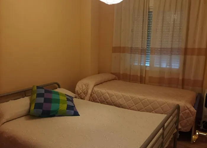 Casa Rural San Gines