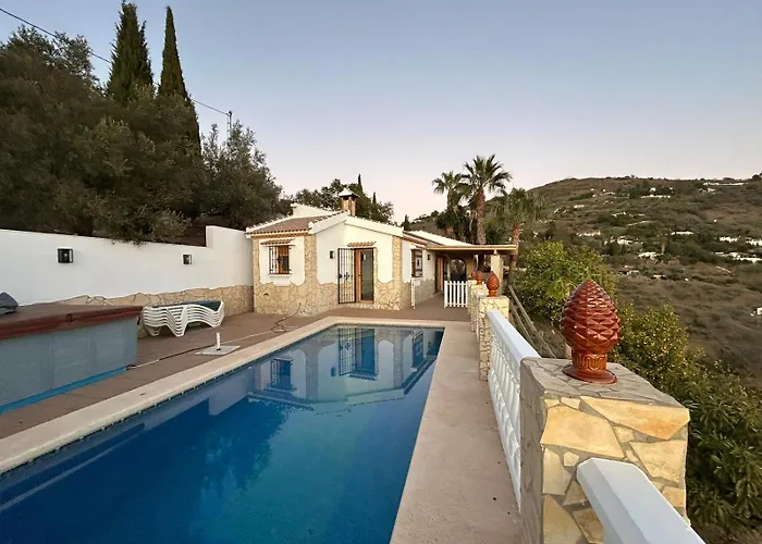 Villa Victor