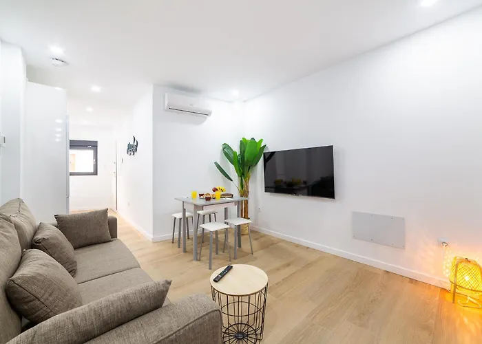 Trendy Homes Lepanto Ii, A 5 Minutos De Puerta Purchena