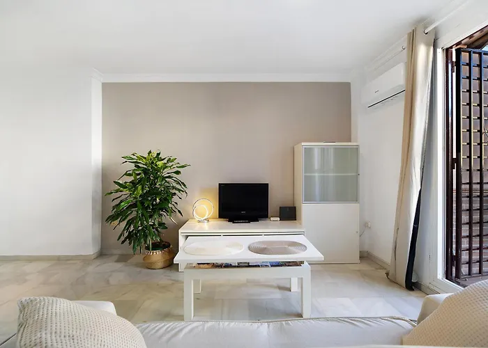Apartamento Maria De La O