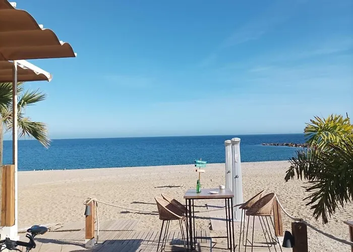 Paraiso Pinar de Garrucha