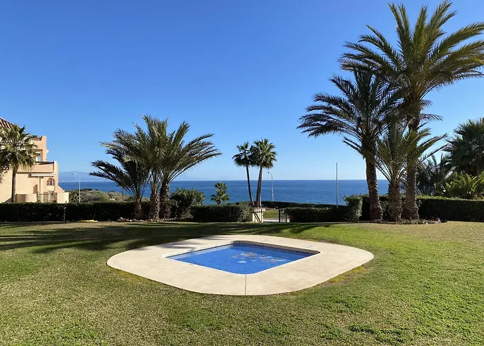 La Joya Seafront By Alfresco Stays