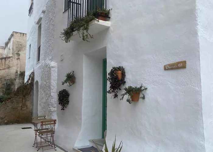 An ca Los Lolos Bodeguilla