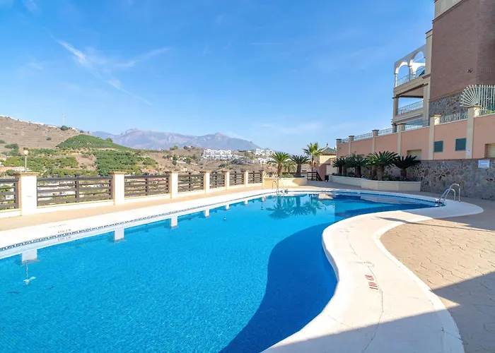 Tamango Hill Alcazaba B Casasol