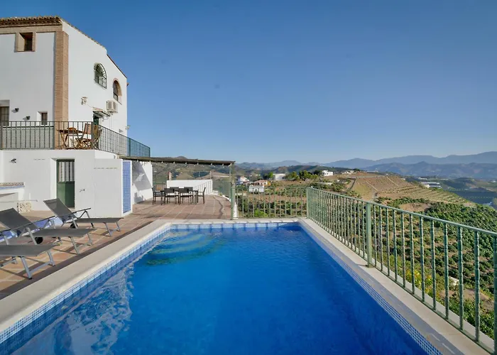 Villa Portillo