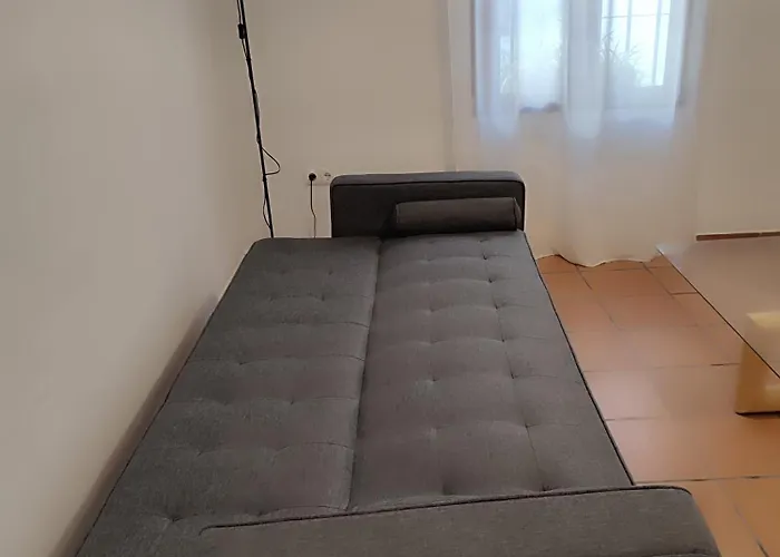 Sendero De La Subbetica - Apartamentos Turisticos En Zuheros - Holiday Home
