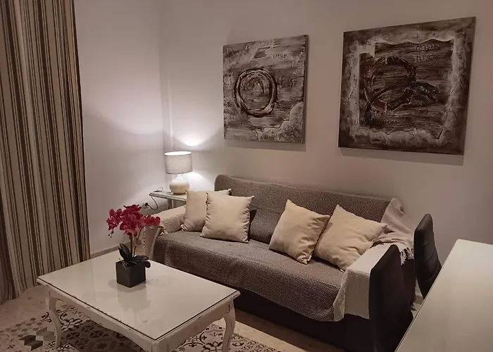 Centro Antequera Apartamento Las Recoletas