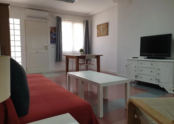 Apartamento Casa Balina