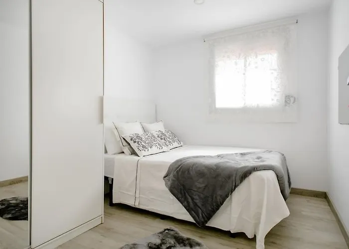 Habitaciones Bonitas Y Comodas