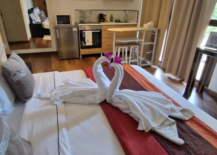Apartamento Los Pedregales