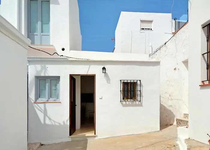 Casa Rincon Del Beso