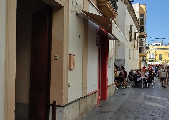 Apartamento La Capillita