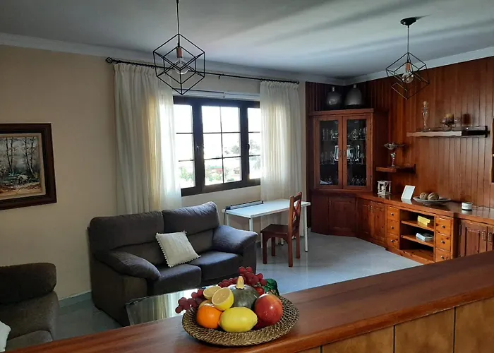 Vivienda El Timon