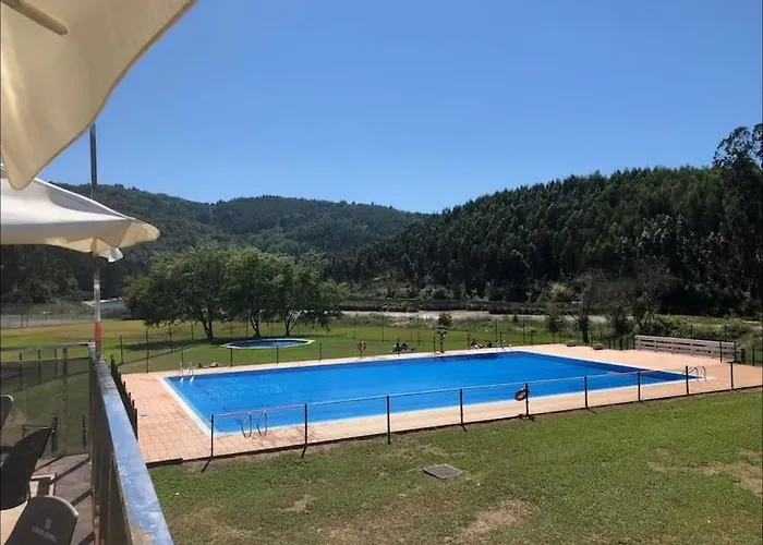 Apartamento De Ensueno