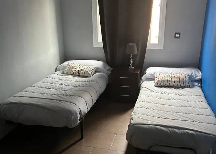 Comfortable House