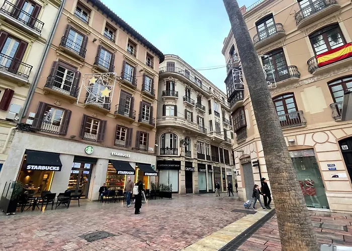 Ático en Plaza de la Constitución