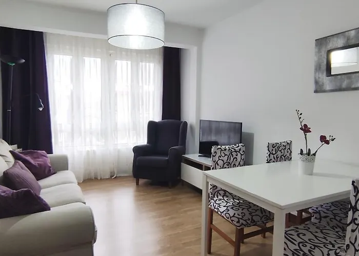 Apartamento Santander zona Tetuán Puertochico
