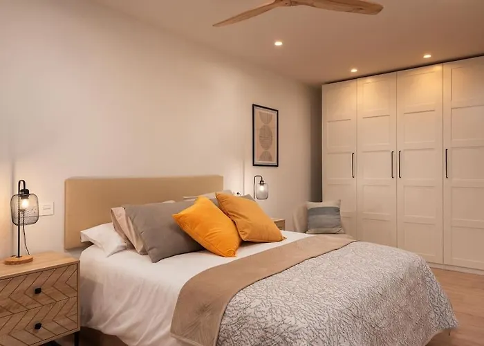 Apartamento En Malaga-Este