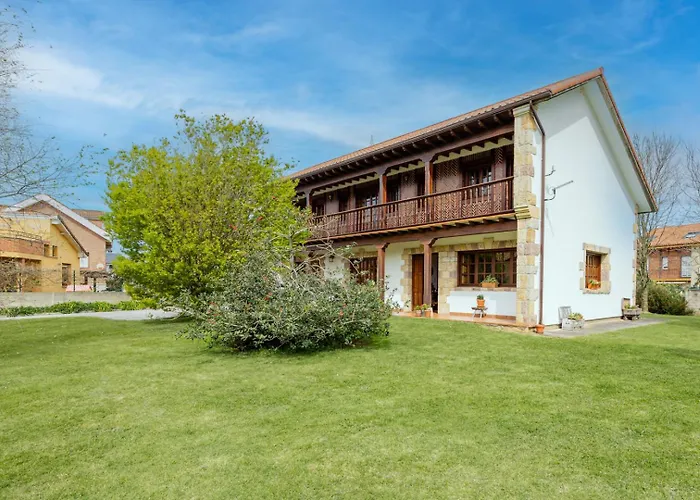 Casa Montanesa
