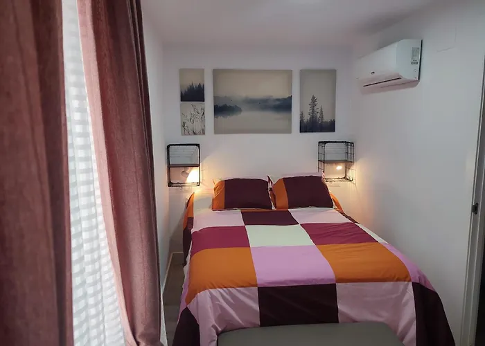 Apartamento Gitanilla