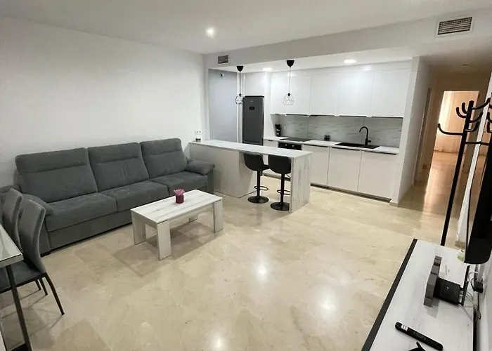 Apartamentos Cayla