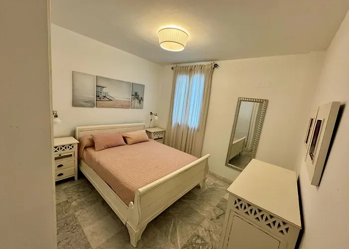 Apartamento Universal