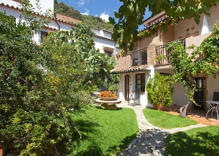 Molino Del Santo