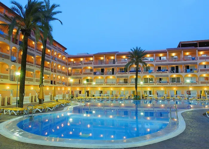 Bahía Tropical