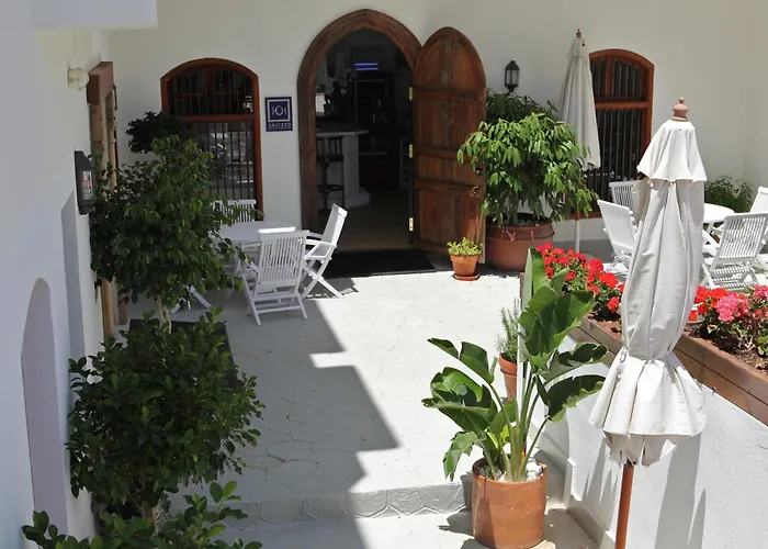 Santuario San Jose (Adults Only)