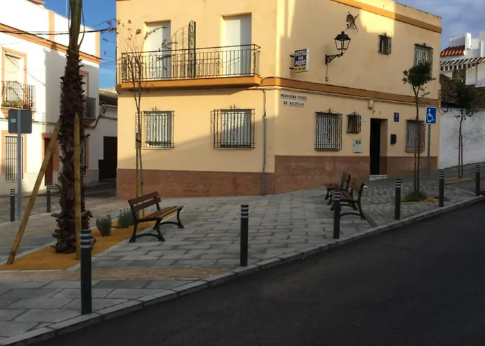 Hostal San Pedro
