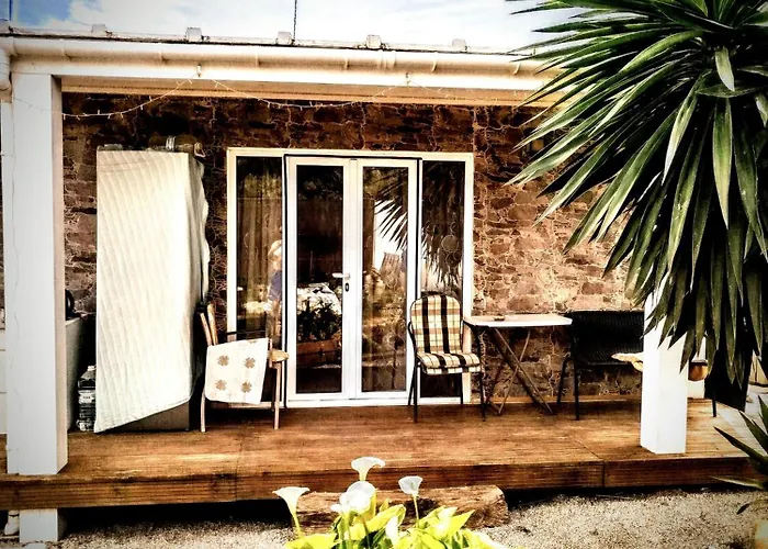 San Roque Countryside Annex