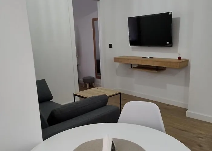 Apartamento Maestra