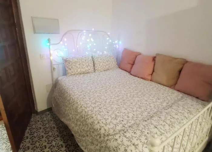 Dormir En Antequera
