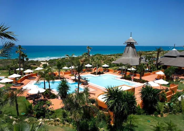 Royal Hideaway Sancti Petri by Barceló Hotel Group