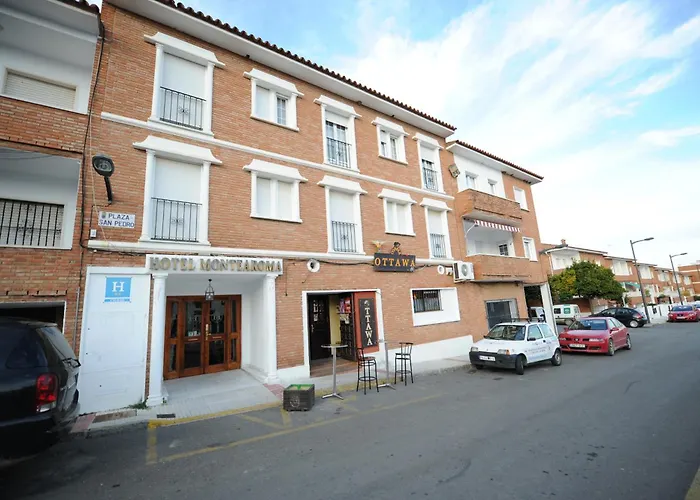 Hotel Montearoma