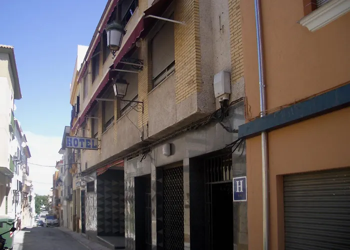 Hotel La Zambra