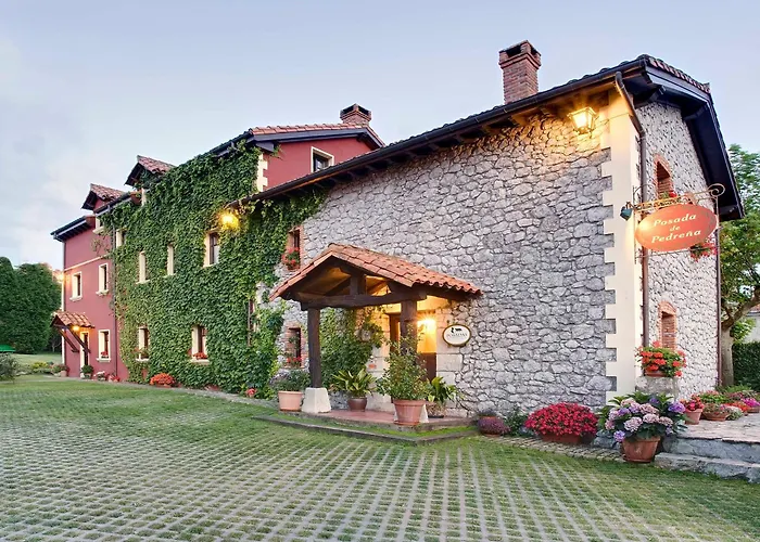 Posada de Pedreña