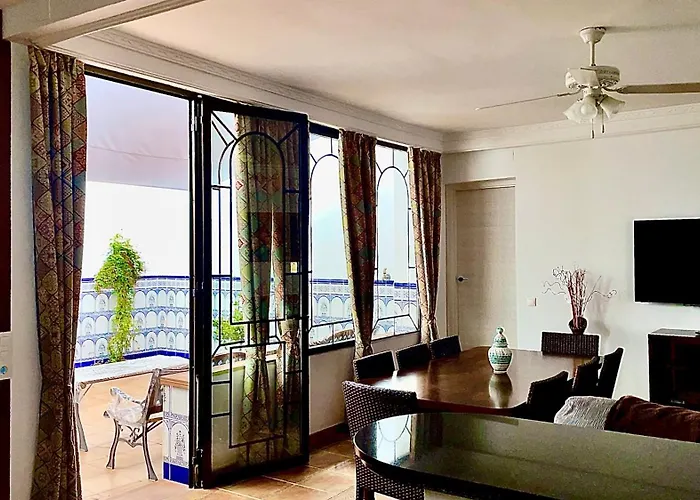 Villa Jardin