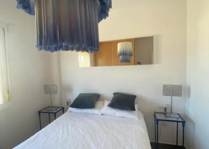 Sanlucar Mar