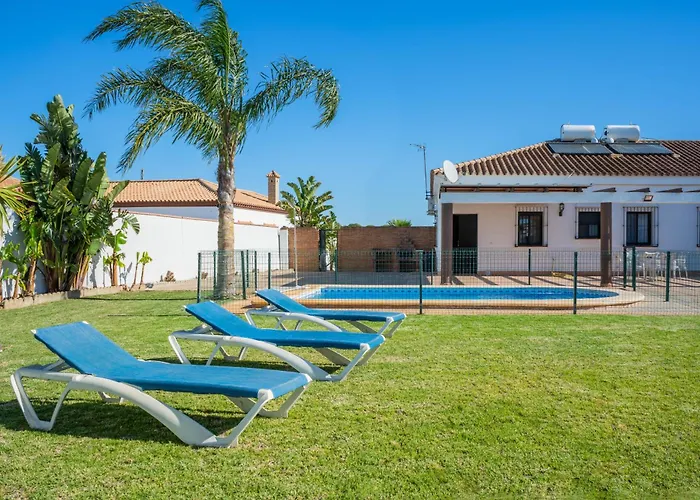 Casas Rurales Pericon