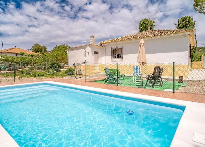 Amazing Home In Alcala La Real With Wi-Fi
