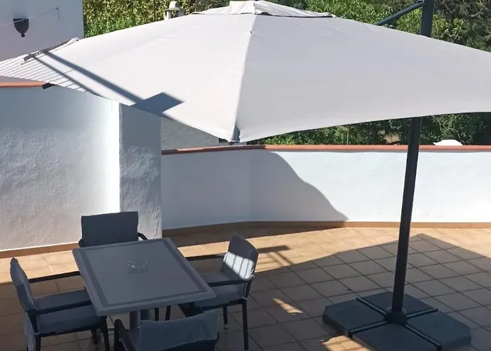 Casa Benzambra