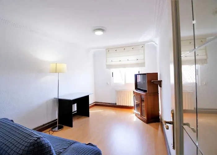 Apartamento Centro De Santander