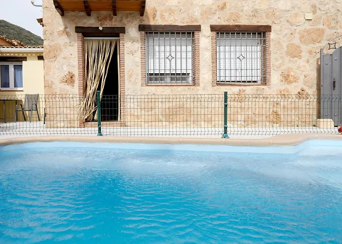 Casa Calera