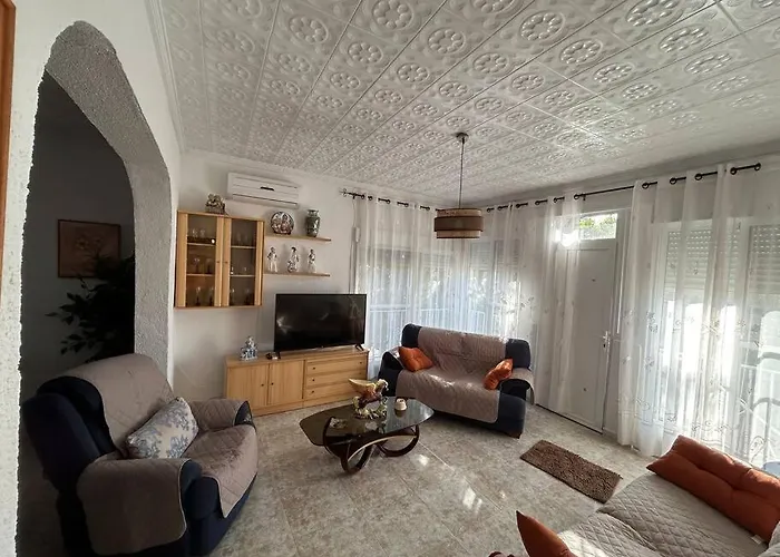 Casa Las Cuatro Higueras 2