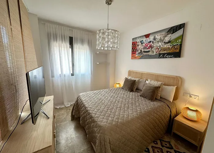 Jacuzzi Penthouse In City Center