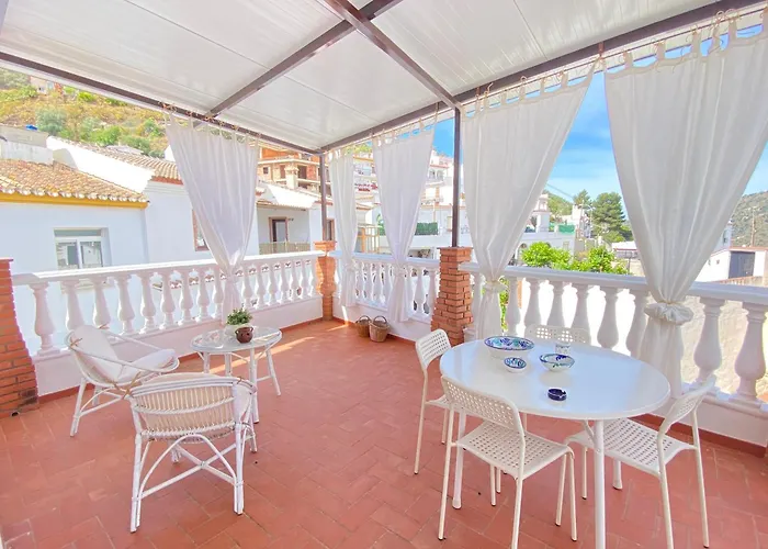 Casa Miguel - 3 Beautiful Apartments Availabe