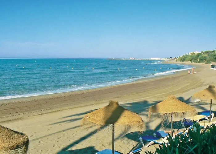 El mirador de Calahonda