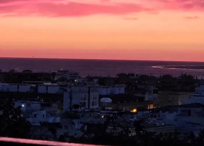 El Anfitrion - Mirador En Casco Antiguo Con Parking