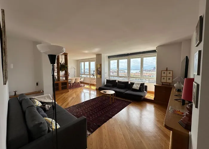Apartamento Marques De La Hermida